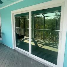 Impact Sliding Glass Doors Vs Hurricane
