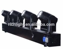 china 4 heads sharpy beam moving head