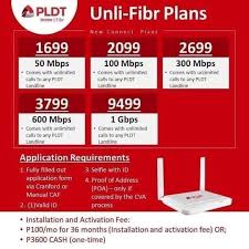 Pldt Home Fibr Lazada Ph