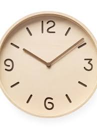 31 Best Modern Wall Clocks To Buy Now