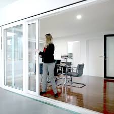 Stackable And Sliding Doors Melbourne