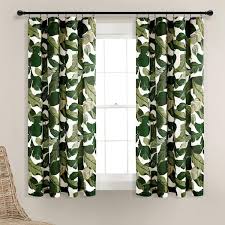 Homeboutique Tropical Paradise Window