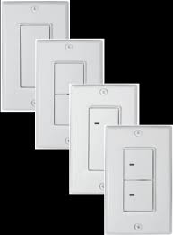Wall Switch Sensors Low Voltage Main