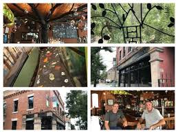 The Treehouse Marks 25 Years Tremont