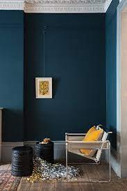 The 9 Best Blue Paint Colours From