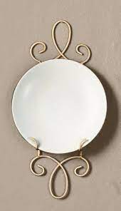 Plate Hangers Plates On Wall Plates