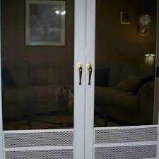 Door Protection From Dog Scratching