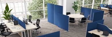 Office Screens Office Dividers