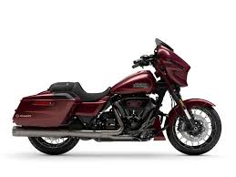 2024 Harley Davidson Flhxse Cvo