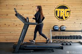 Horizon 7 0 At Review A Treadmill I D