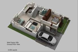 3d Floor Plan Design Service At Rs 10