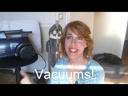 Best Vacuum Cleaners For Pet Hair And