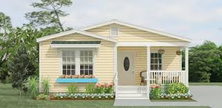 A Manufactured Home An Optimal