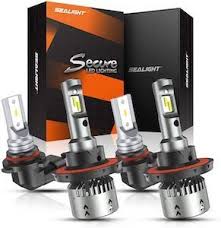 the best headlight bulbs for driving at