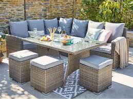 Garden Furniture Sets Outdoor