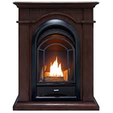 Procom Fireplaces Climate Control Fs100t