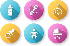 Baby Care Icon Png Images Vectors Free