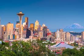 Top 30 Companies In Seattle Built In