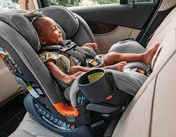 Chicco Onefit All In One Car Seat
