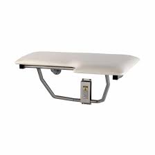Bobrick B 517 Folding Shower Seat