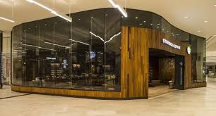 Starbucks Mall Of Africa Johannesburg