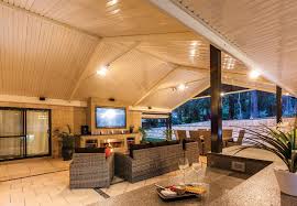 Gable Roof Lifestyle Patios
