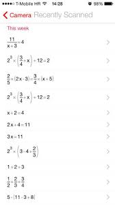 Photomath On The App On Itunes