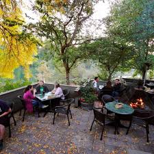 Brewery Patios Beer Gardens Eugene