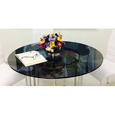 24 Inch Glass Table Top 1 4 Thick