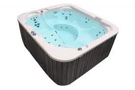 Outdoor Whirlpool Spa Made In Germany