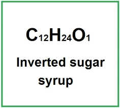 Inverted Sugar Syrup