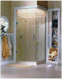 Shower Door System Glass Shower Doors