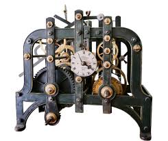 Antique English Clocks An Expert Guide
