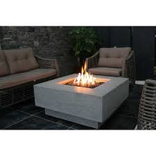 Fire Tables Fire Pits Lismore Fire