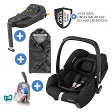 Maxi Cosi Baby Car Seat Cabriofix I