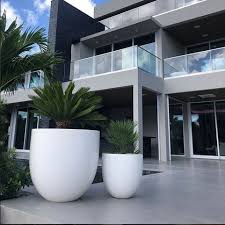 Large Planters 20 Color Options