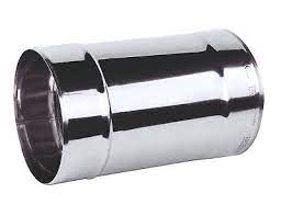 Chimney Flue Liner Solid Metal Tube