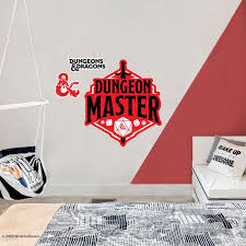 Dungeons And Dragons Dungeon Master Vinyl