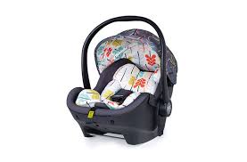 Rac Launches Car Seat Specifically