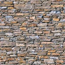16 Stone Wall Texture Free Seamless