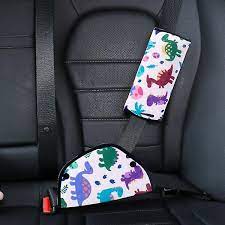 Holder Seatbelt Padding Cover