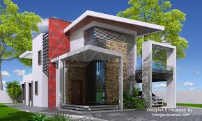 8 Awesome Colours For The Facade Of