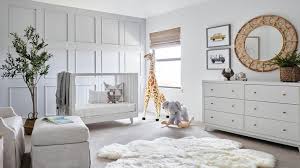 8 Ways To Feng Shui Your Nursery And