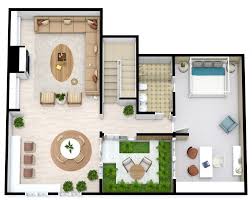 Floor Plan Basement In Law Suite