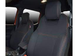 Ford Raptor Seat Covers Durable