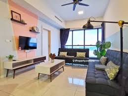 Icon City Serviced Residence 3 Bedrooms