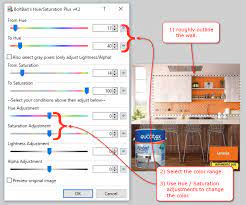 Change Color Paint Net Discussion And