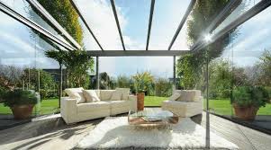 Garden Glass Design Clonmel Glass