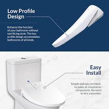 Reviews For Bio Bidet Discovery Dls