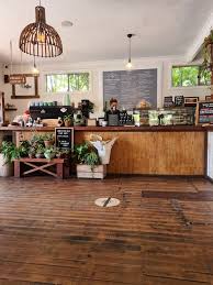 The Byron Bay General Cafe